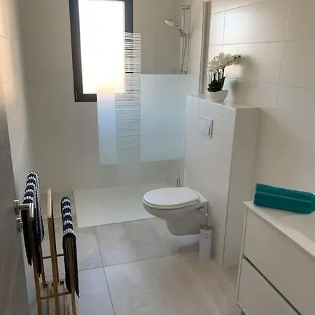 Villa Neuve 4 Cala Rossa ! *