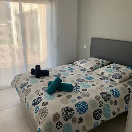 Villa Neuve 4 Cala Rossa ! *