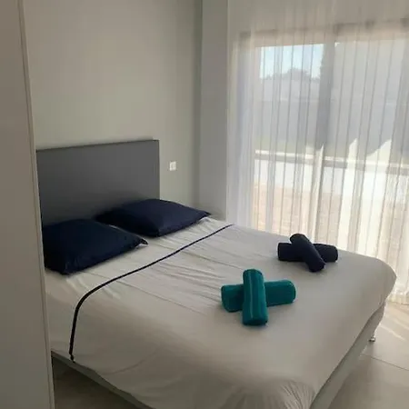 Neuve 4 Cala Rossa ! Villa